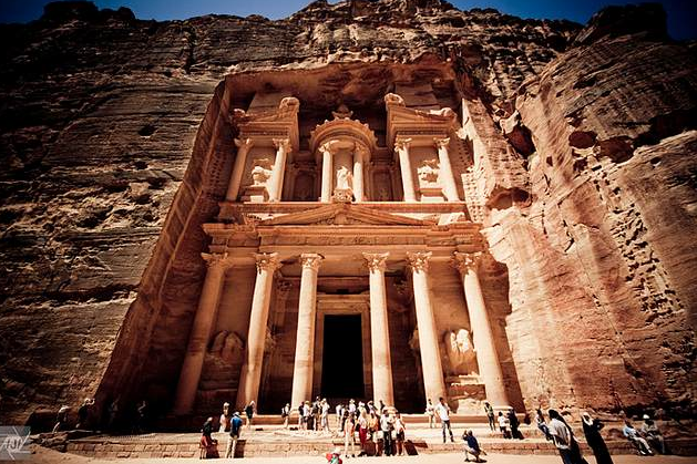 petra 1